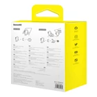 Kép 9/9 - Baseus UltraControl autos telefon torta (fekete)