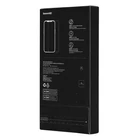 Kép 5/5 - Baseus Crystal Series betekintésgátló edzett üvegfólia iPhone 14 Pro