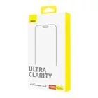 Kép 4/5 - Szkło hartowane do iPhone13/13 Pro/14  Baseus OS (Przezroczyste)