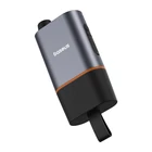 Kép 5/10 - Baseus autos tartozék kalapács + szíj kés (fekete)