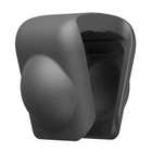 Kép 2/2 - Osłona obiektywów do kamer Insta360 ONE RS/R (silikonowa)