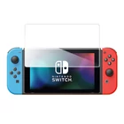 Kép 2/7 - Baseus edzett üveg képernyővédő Nintendo Switch 2019
