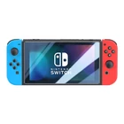 Kép 4/7 - Baseus edzett üveg képernyővédő Nintendo Switch 2019