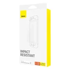 Kép 6/7 - Baseus edzett üveg képernyővédő Nintendo Switch 2019