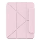 Kép 2/5 - Baseus Minimalist mágneses tok iPad Pro 12,9" (2018/2020/2021)