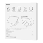 Kép 5/5 - Baseus Minimalist mágneses tok iPad Pro 12,9" (2018/2020/2021)
