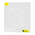 Kép 4/5 - Baseus Minimalist mágneses tok iPad Pro 12,9" (2018/2020/2021)