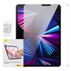 Kép 1/6 - Baseus Paperfeel képernyőfólia iPad Pro (2018/2020/2021/2022) 12,9″, átlátszó