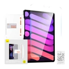 Kép 1/6 - Baseus edzett üveg képernyővédő iPad Mini 6 8.3"