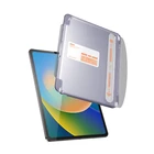 Kép 3/6 - Baseus edzett üveg képernyővédő iPad 10.2" (2019/2020/2021)/iPad Air3 10.5"