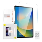 Kép 1/6 - Baseus edzett üveg képernyővédő iPad 10.2" (2019/2020/2021)/iPad Air3 10.5"