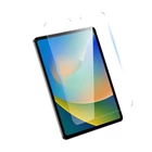 Kép 2/6 - Baseus edzett üveg képernyővédő iPad 10.2" (2019/2020/2021)/iPad Air3 10.5"