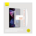 Kép 5/6 - Baseus edzett üveg képernyővédő iPad Pro 11" (2018/2020/2021/2022)/iPad Air4/Air5 10.9"