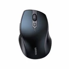 Kép 1/2 - UGREEN MU101 vezeték nélküli egér 2.4G+BT (kék)