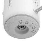 Kép 7/9 - Baseus PocketGo hordozható pumpa (fehér)