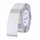 Kép 1/2 - Naklejki Termiczne Niimbot 12x24, 230 szt. (Przezroczyste)