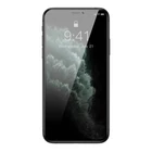 Kép 2/9 - Baseus Crystal kijelzővédő edzett üvegfólia 0,3 mm iPhone X/XS