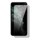 Kép 3/9 - Baseus Crystal kijelzővédő edzett üvegfólia 0,3 mm iPhone X/XS