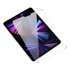 Kép 5/10 - Baseus Corning edzett üvegfólia 0.4 mm iPad Pro 12.9"