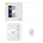 Kép 8/10 - Baseus Corning edzett üvegfólia 0.4 mm iPad Pro 12.9"