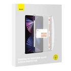 Kép 9/10 - Baseus Corning edzett üvegfólia 0.4 mm iPad Pro 12.9"
