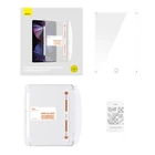 Kép 8/10 - Baseus Corning edzett üvegfólia 0,4 mm iPad 10,2"/Air3 10,5"