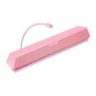 Kép 6/6 - Soundbar Gamingowy Edifier HECATE G1500 Bar (różowy)