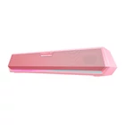 Kép 2/6 - Soundbar Gamingowy Edifier HECATE G1500 Bar (różowy)