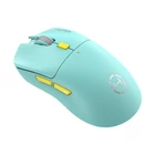Kép 3/5 - Edifier HECATE G3M PRO Vezeték nélküli gaming egér, 26000DPI (menta)