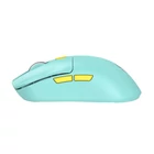 Kép 2/5 - Edifier HECATE G3M PRO Vezeték nélküli gaming egér, 26000DPI (menta)