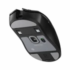 Kép 5/5 - Edifier HECATE G3M PRO Vezeték nélküli gaming egér, 26000DPI (fekete)