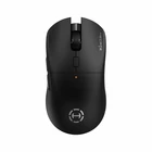 Kép 1/5 - Edifier HECATE G3M PRO Vezeték nélküli gaming egér, 26000DPI (fekete)