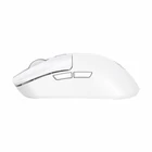 Kép 2/5 - Edifier HECATE G3M PRO Vezeték nélküli gaming egér, 26000DPI (fehér)