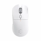 Kép 1/5 - Edifier HECATE G3M PRO Vezeték nélküli gaming egér, 26000DPI (fehér)