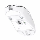 Kép 5/5 - Edifier HECATE G3M PRO Vezeték nélküli gaming egér, 26000DPI (fehér)