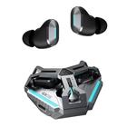 Kép 2/5 - Fejhallgató TWS Edifier HECATE GX05 (fekete)