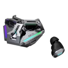 Kép 3/5 - Fejhallgató TWS Edifier HECATE GX05 (fekete)