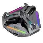 Kép 4/5 - Fejhallgató TWS Edifier HECATE GX05 (fekete)