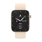 Kép 2/4 - Colmi P71 Smartwatch (Gold)