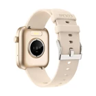 Kép 4/4 - Colmi P71 Smartwatch (Gold)