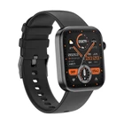 Kép 4/4 - Colmi P71 Smartwatch (Black)