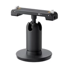 Kép 1/5 - Mocowanie kulowe z szybkozłączką do kamery Insta360 GO 3 (samoprzylepne)