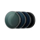 Kép 1/4 - Zestaw filtrów ND do kamery Insta360 GO 3