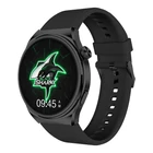 Kép 1/9 - Okosóra Black Shark BS-S1 fekete