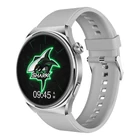Kép 1/8 - Smartwatch Black Shark BS-S1 silver