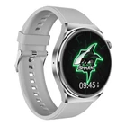 Kép 2/8 - Smartwatch Black Shark BS-S1 silver