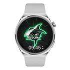 Kép 3/8 - Smartwatch Black Shark BS-S1 silver