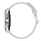 Kép 4/8 - Smartwatch Black Shark BS-S1 silver