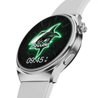 Kép 7/8 - Smartwatch Black Shark BS-S1 silver