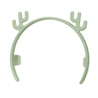 Kép 4/6 - Sonic toothbrush Soocas D3 (green)